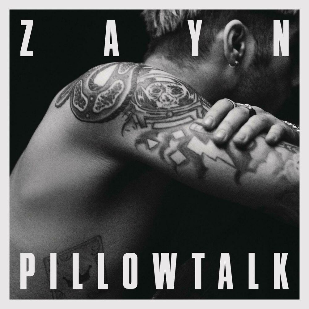 Picture of PILLOWTALK