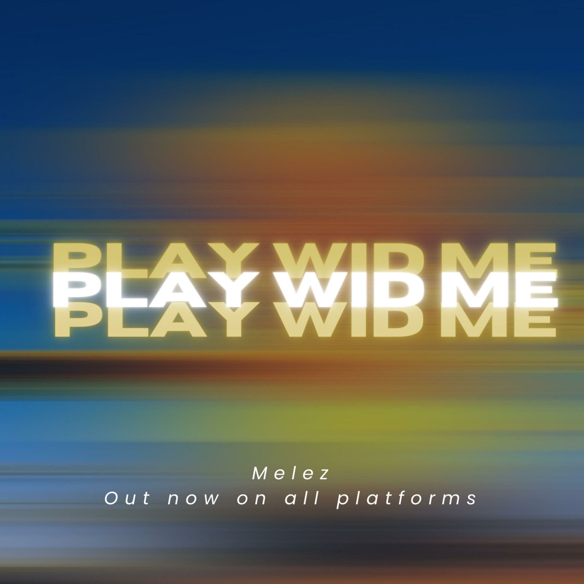 Album cover of Play Wid Me