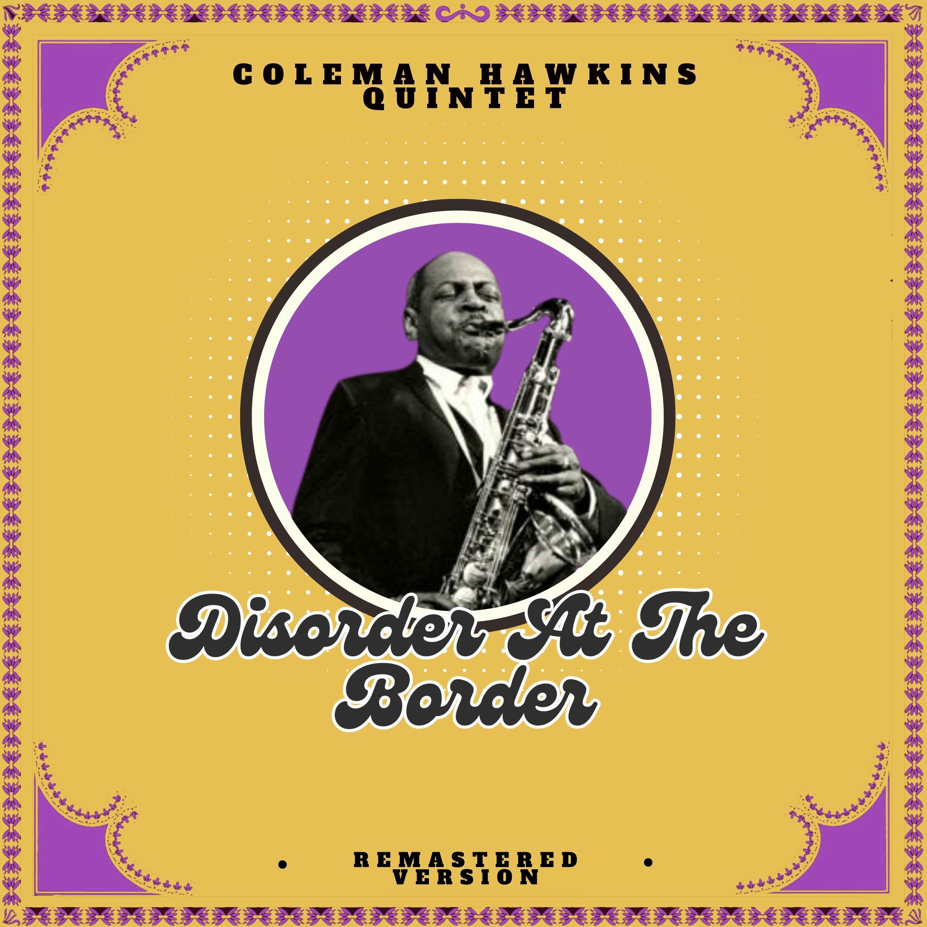 Coleman Hawkins Quintet: albums, songs, concerts | Deezer
