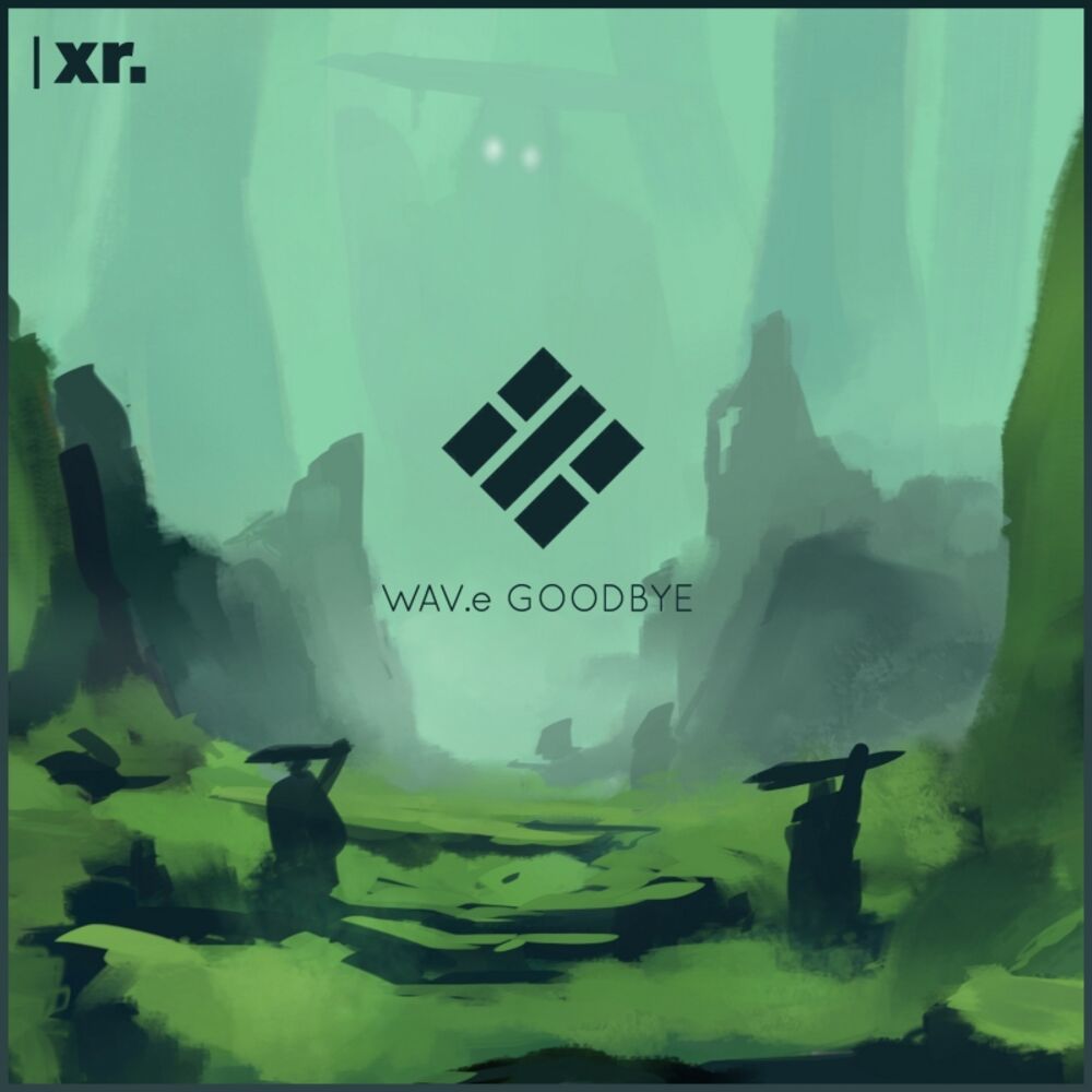 Picture of WAV.e Goodbye