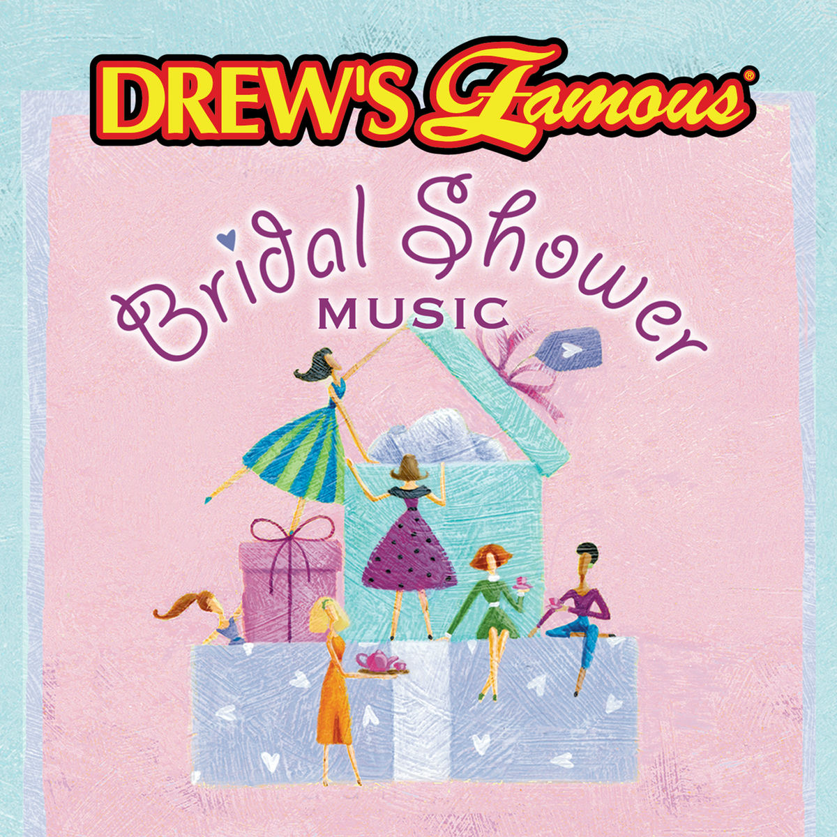 Album cover of I'm Yours