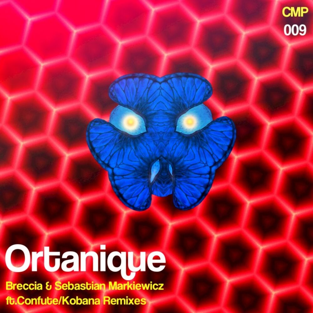 Picture of Ortanique