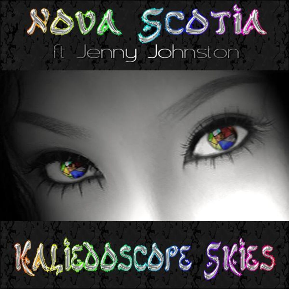 Picture of Kaliedoscope Skies