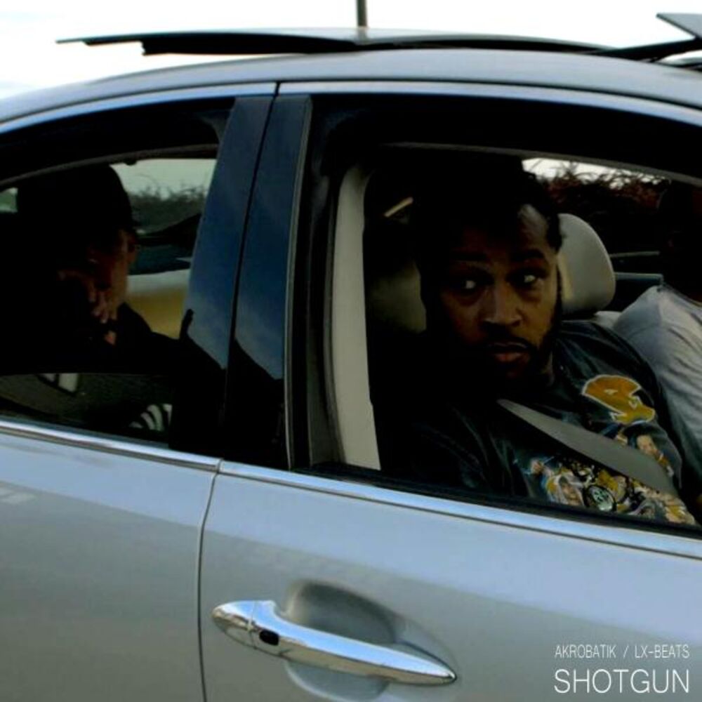 Picture of Shotgun
