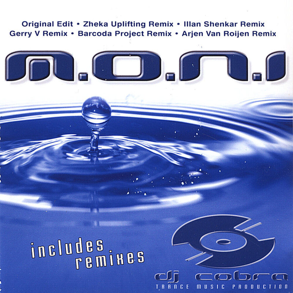 Picture of M.O.N.I.