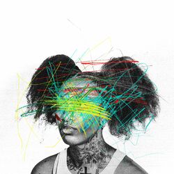 Cover of CRAYON