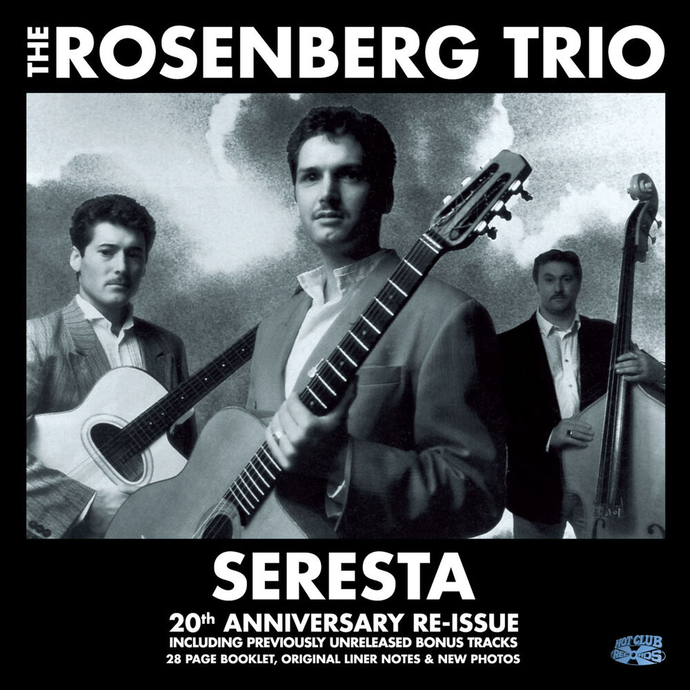 Picture of Seresta - 20 Years Anniversary