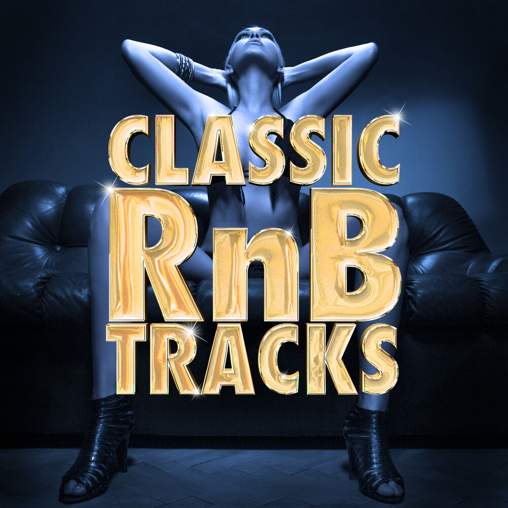 Picture of Classic Rnb Tracks