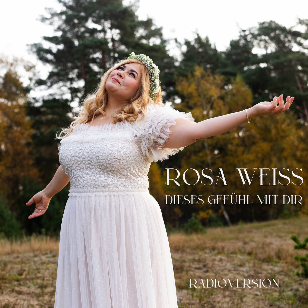 Album cover of Dieses Gefühl Mit Dir (Radioversion)
