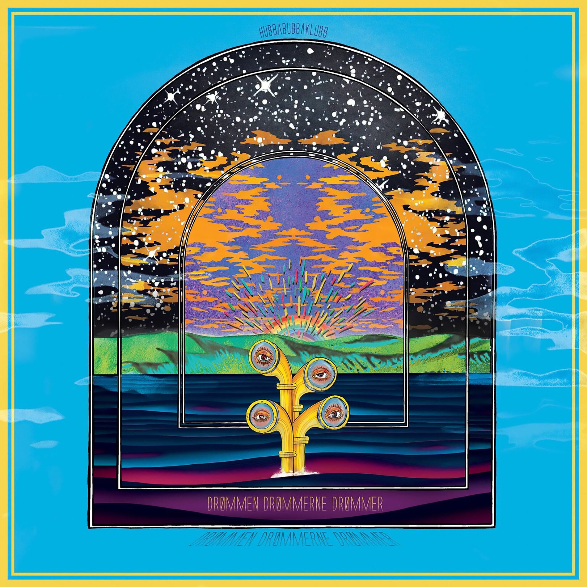 Album cover of Tomme lommer
