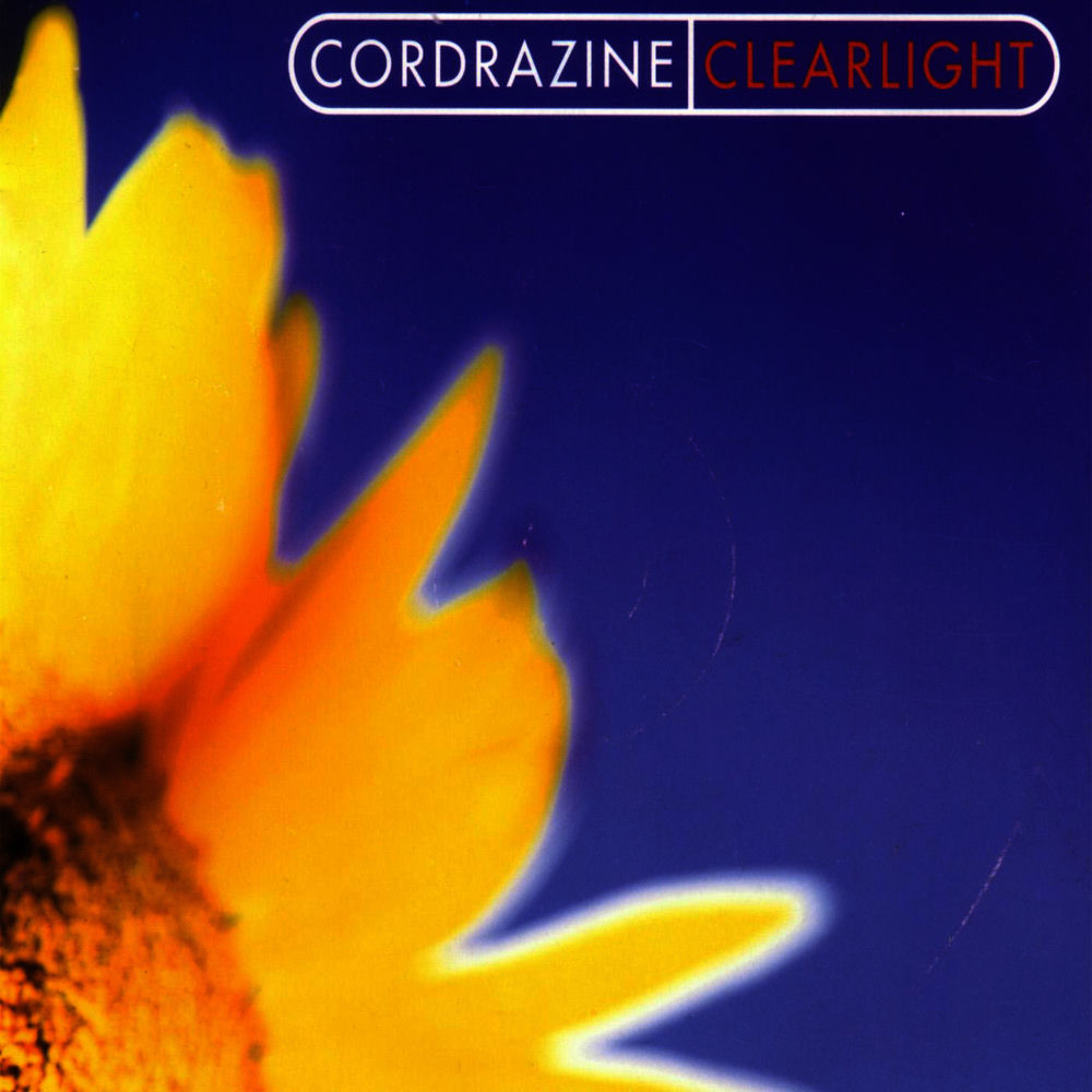 Album artwork for Candle by Cordrazine