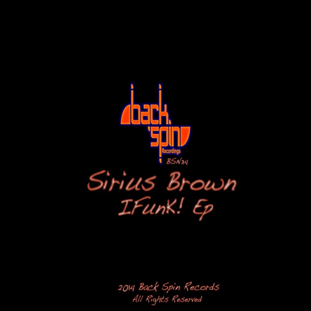 Picture of iFunK ! Ep