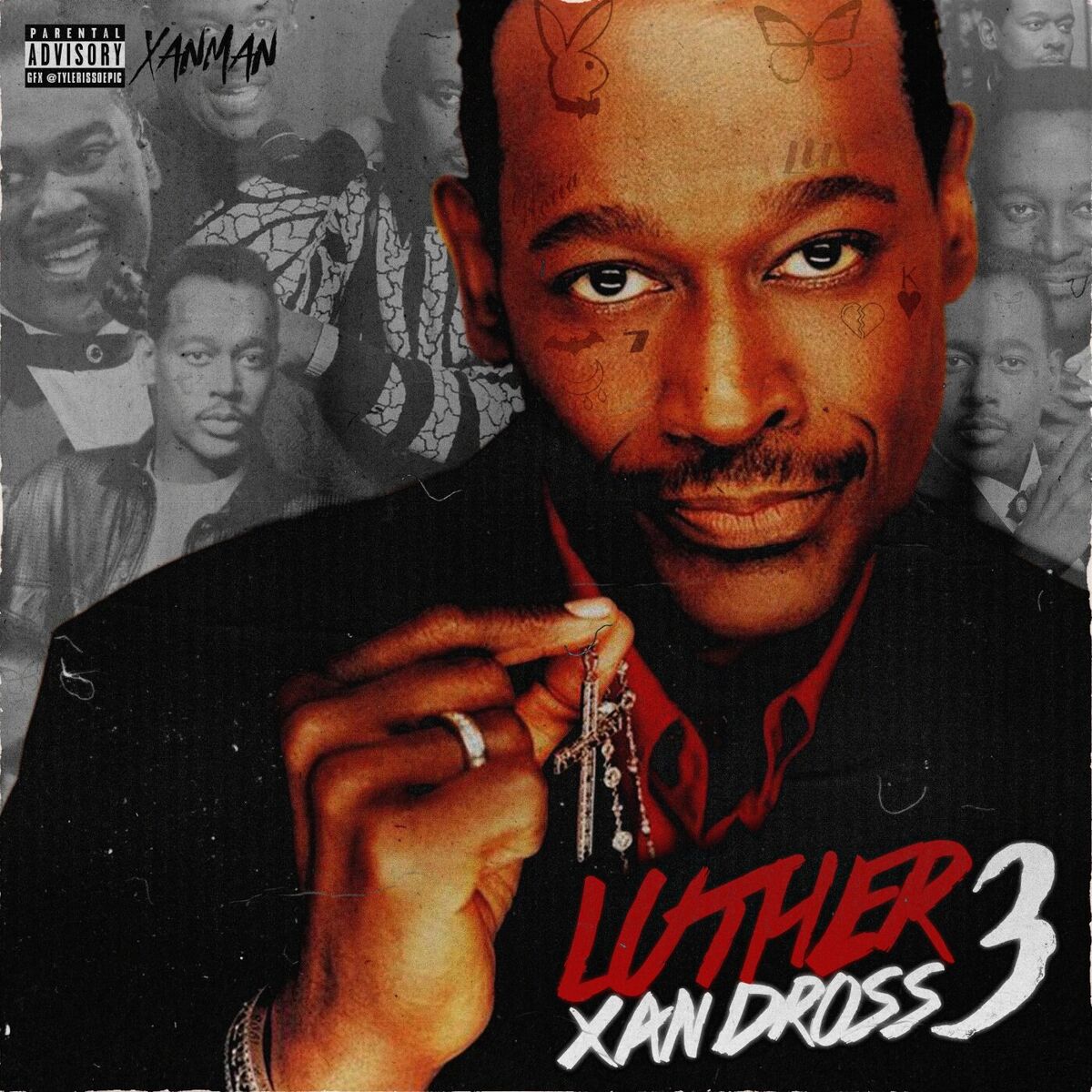 Album cover of Karrahbooo