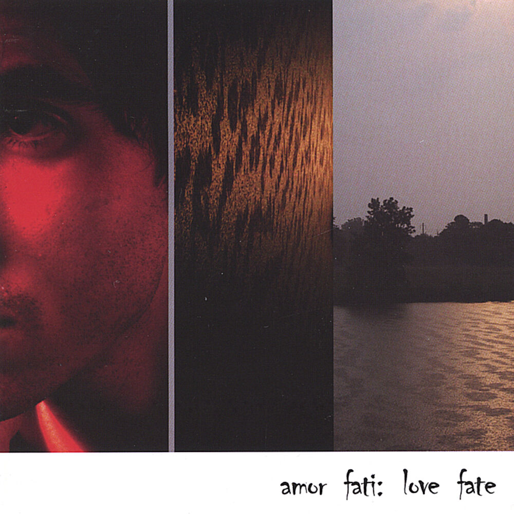Picture of Love Fate