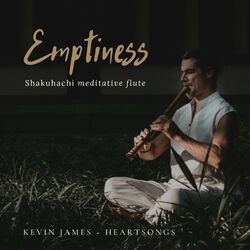 Cover of Emptiness
