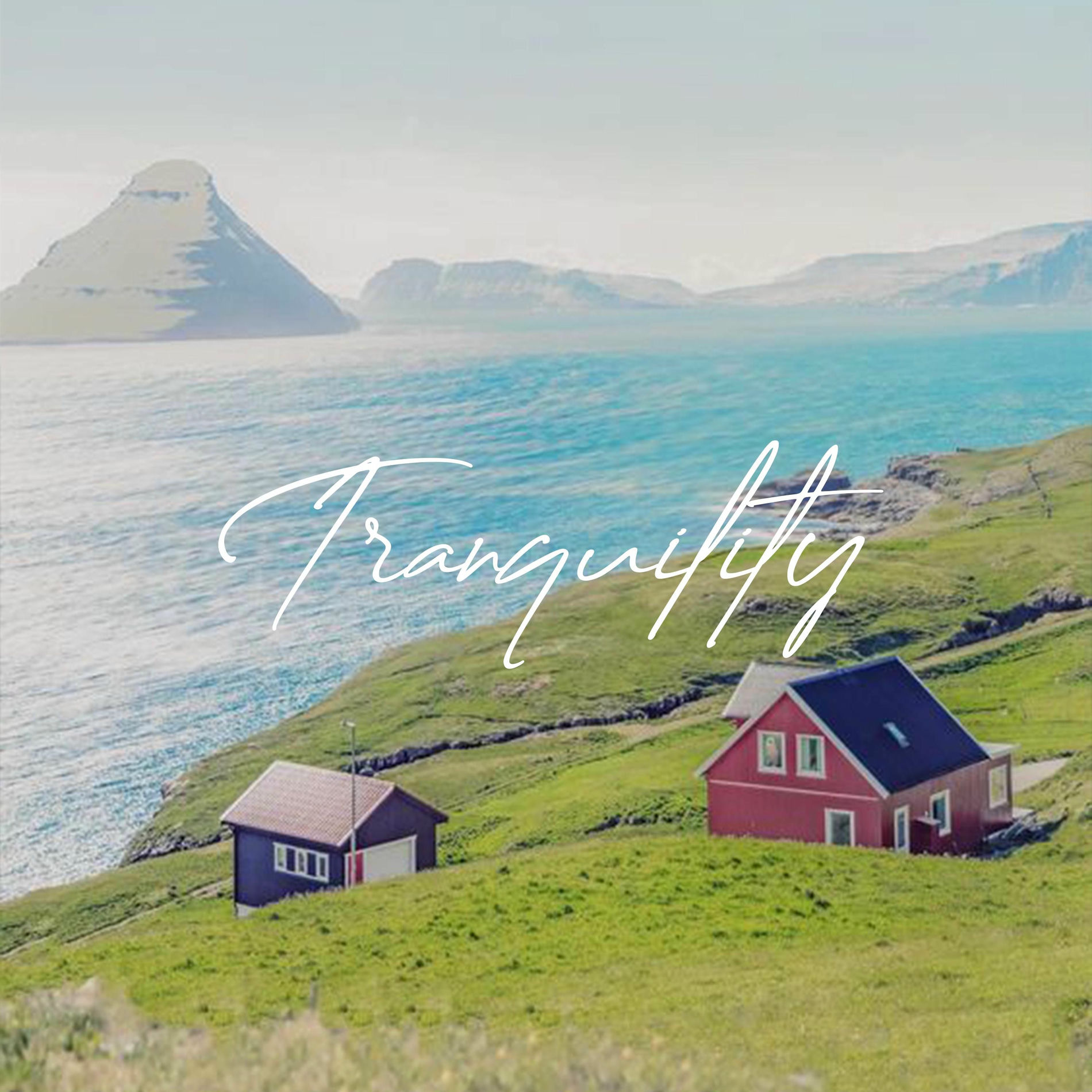 Album cover of Tranquility