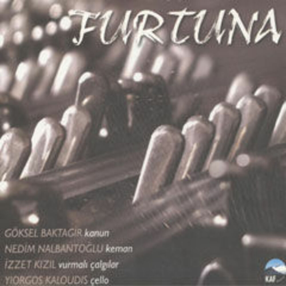 Picture of Furtuna