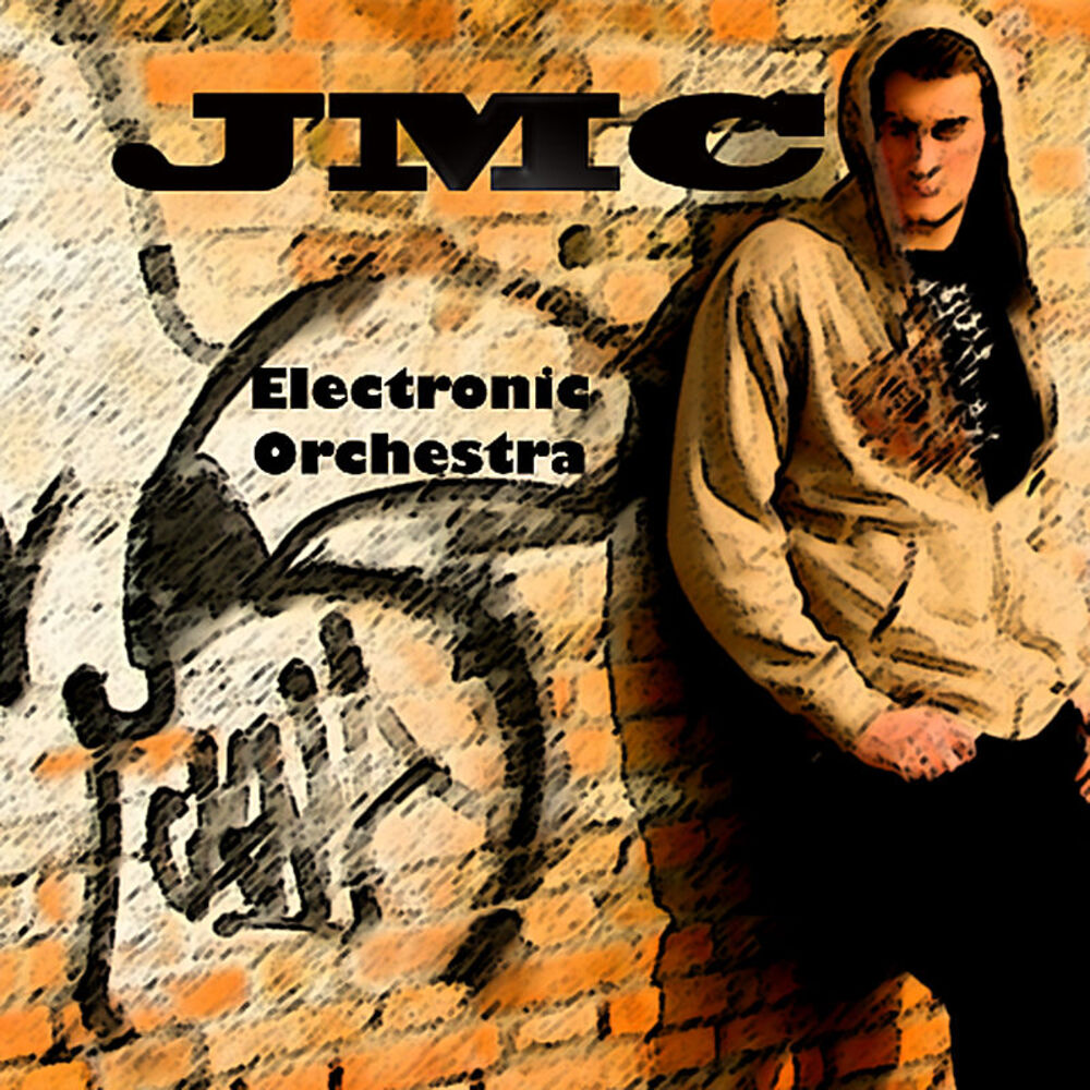 Picture of Electronic Orchestra