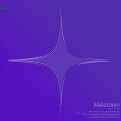 Cover of Melatonin