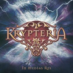 Cover of In Medias Res