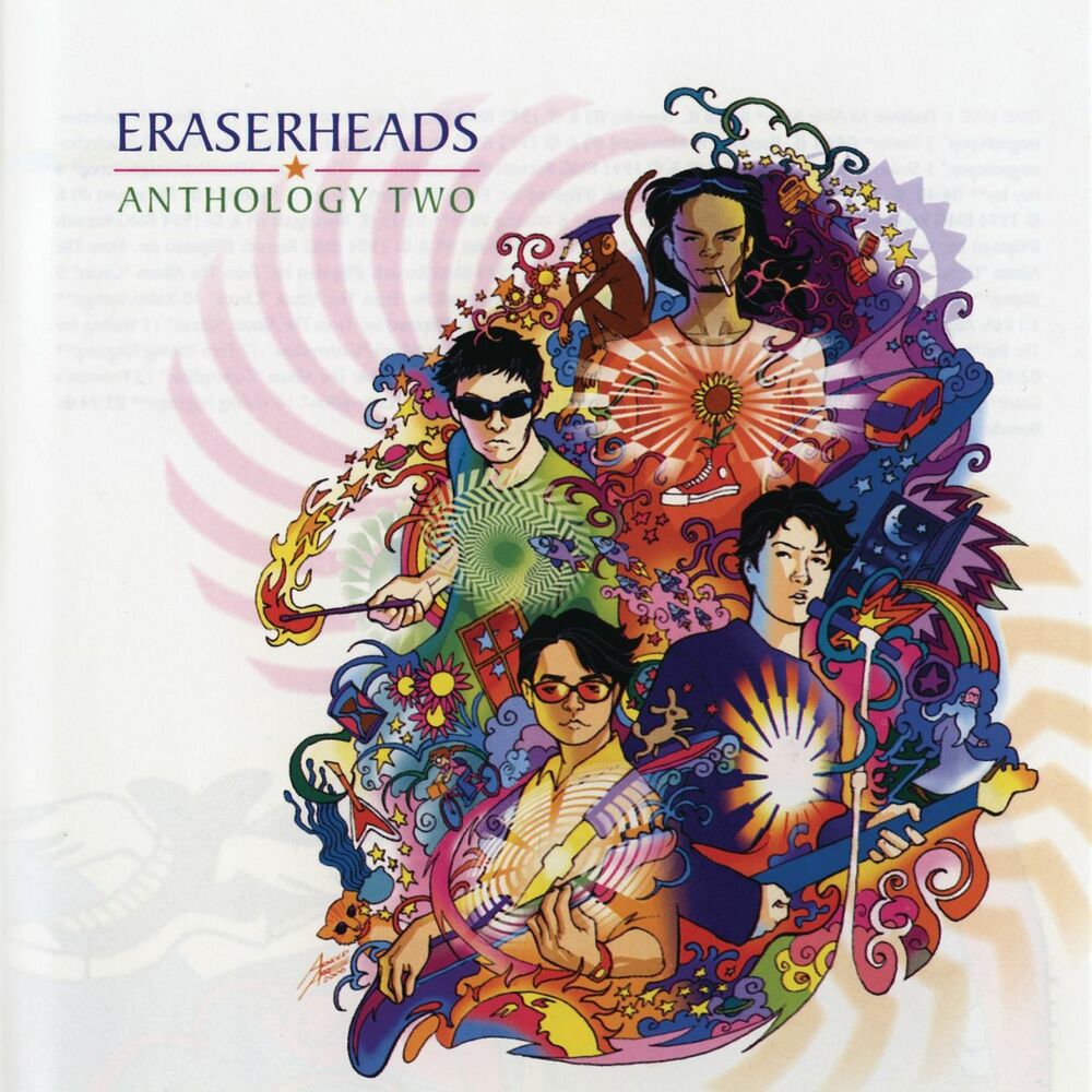 Picture of Anthology 2