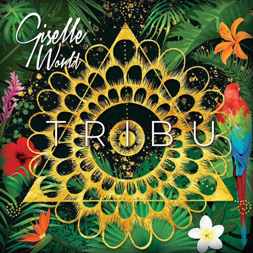Picture of Tribu