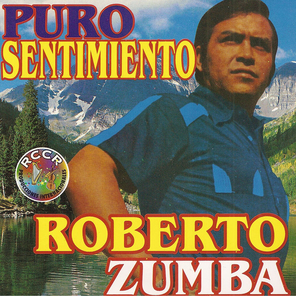 Picture of Puro Sentimiento