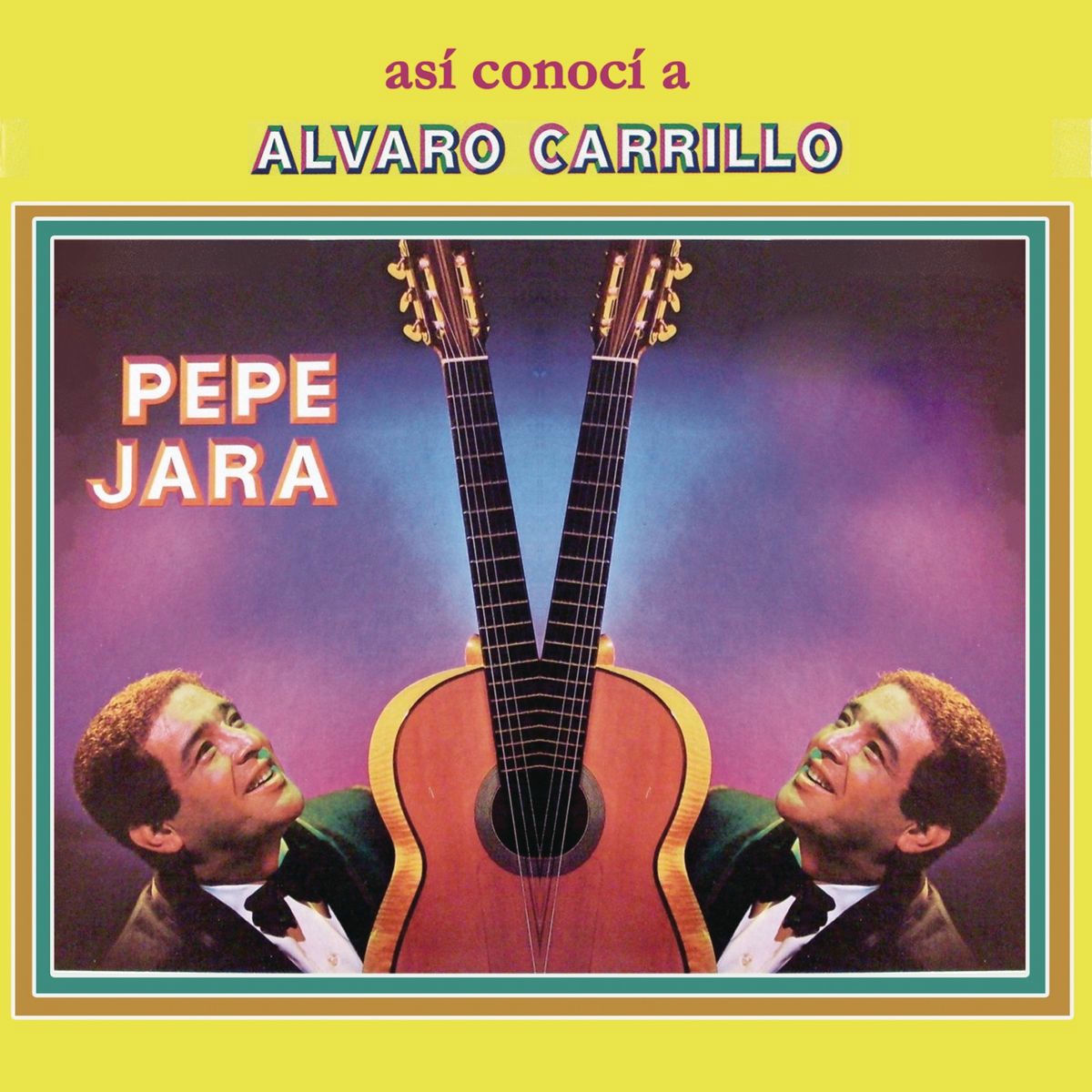 Album cover of Luz de Luna