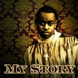 Cover of My Story
