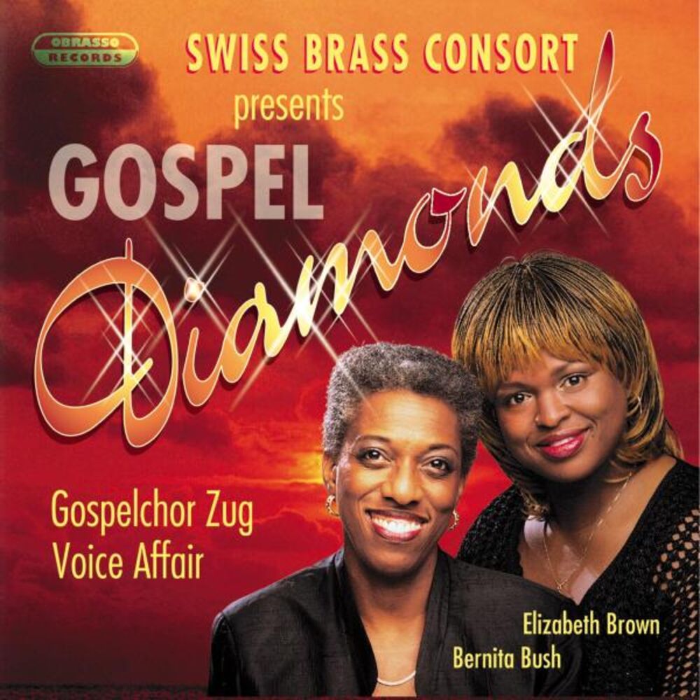 Picture of Gospel Diamonds