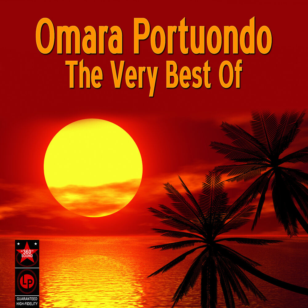 Picture of The Very Best Of