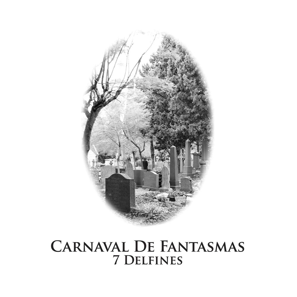Picture of Carnaval De Fantasmas