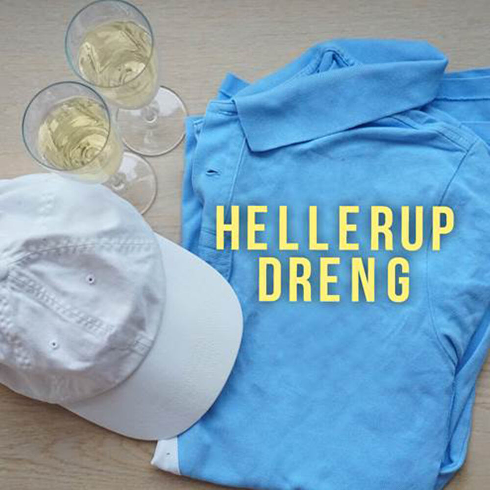 Picture of Hellerup-dreng