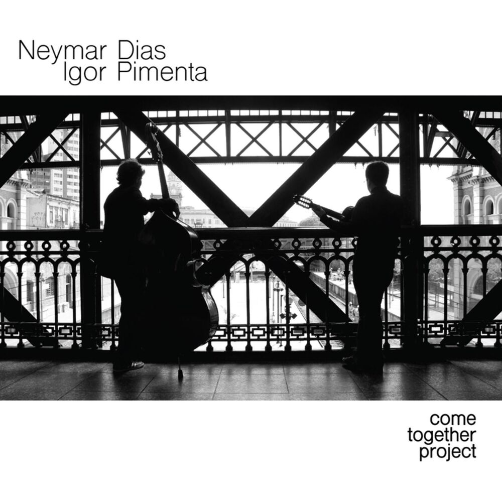 Picture of Come Together Project