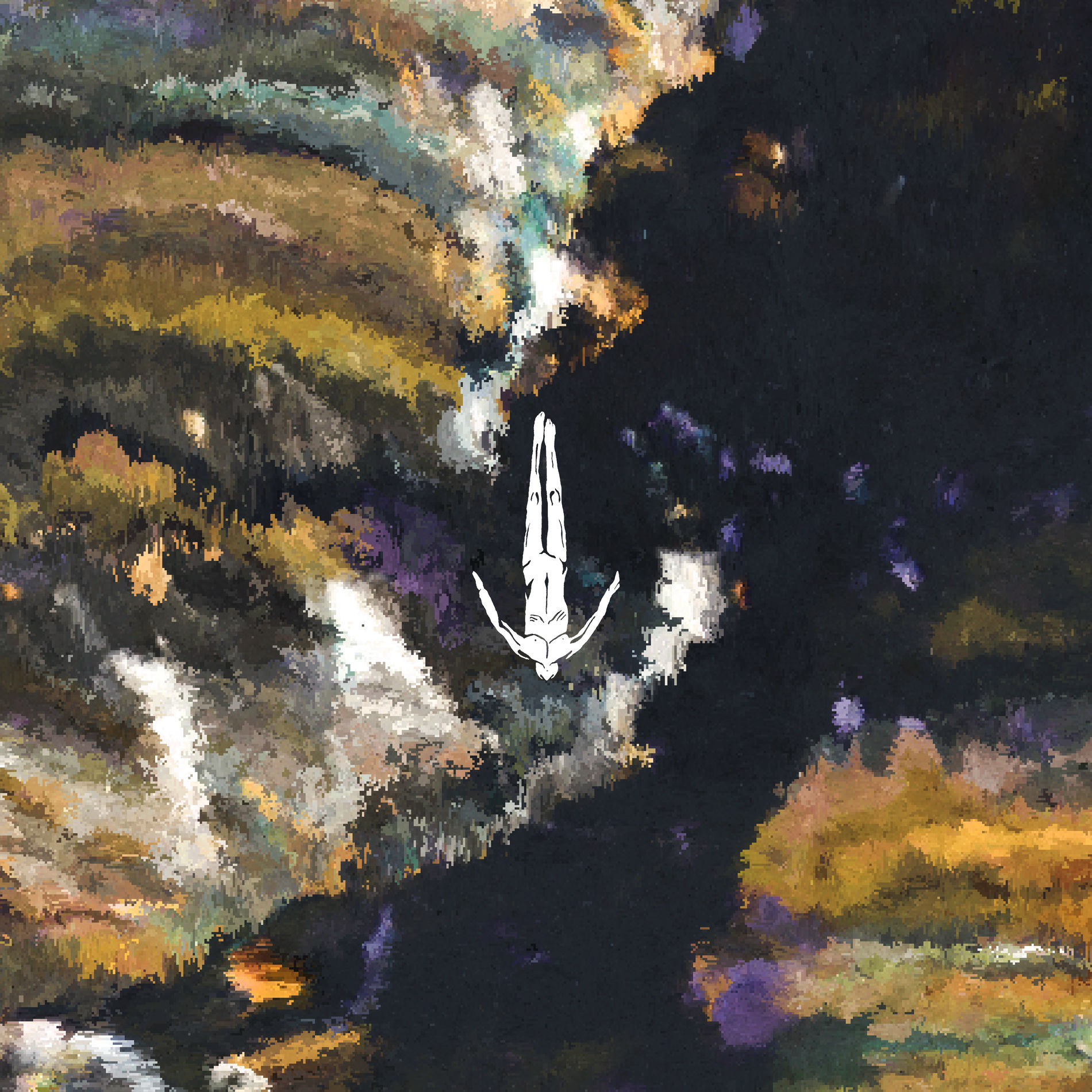 Album cover of Skywalking