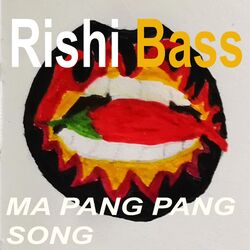 Cover of Ma Pang Pang Song
