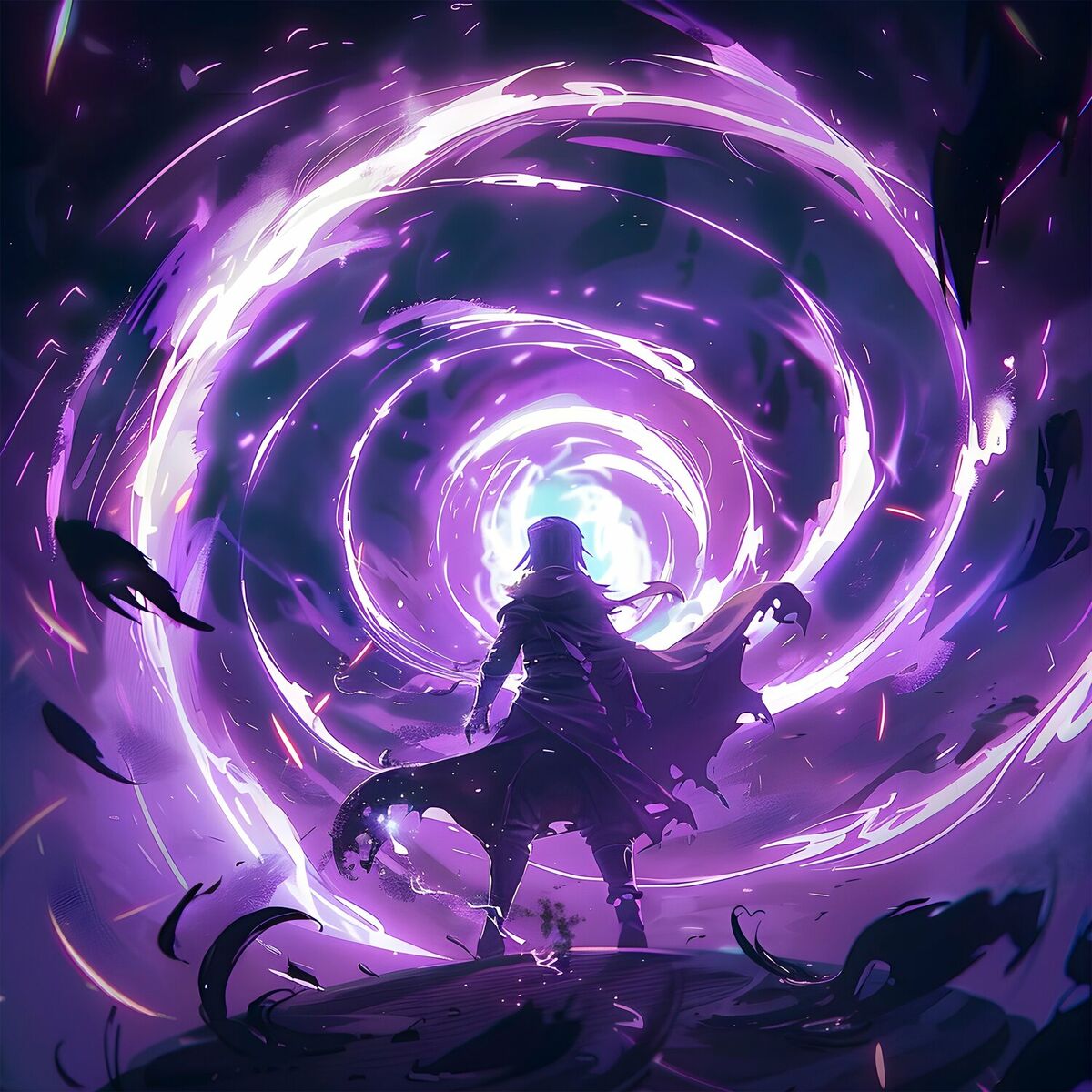 Album cover of ASTRAL