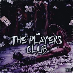 Cover of The Players Club