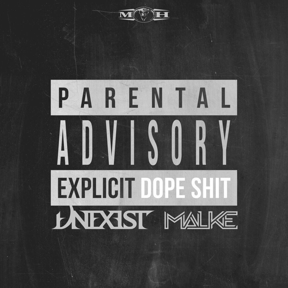 Picture of Dope Shit