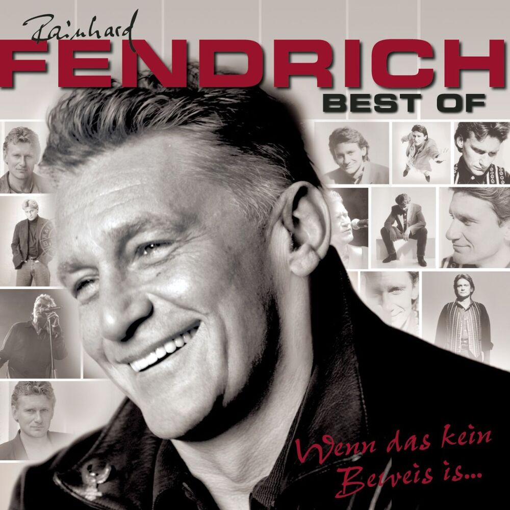 Picture of Best of - Wenn das kein Beweis is...