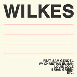 Cover of WILKES