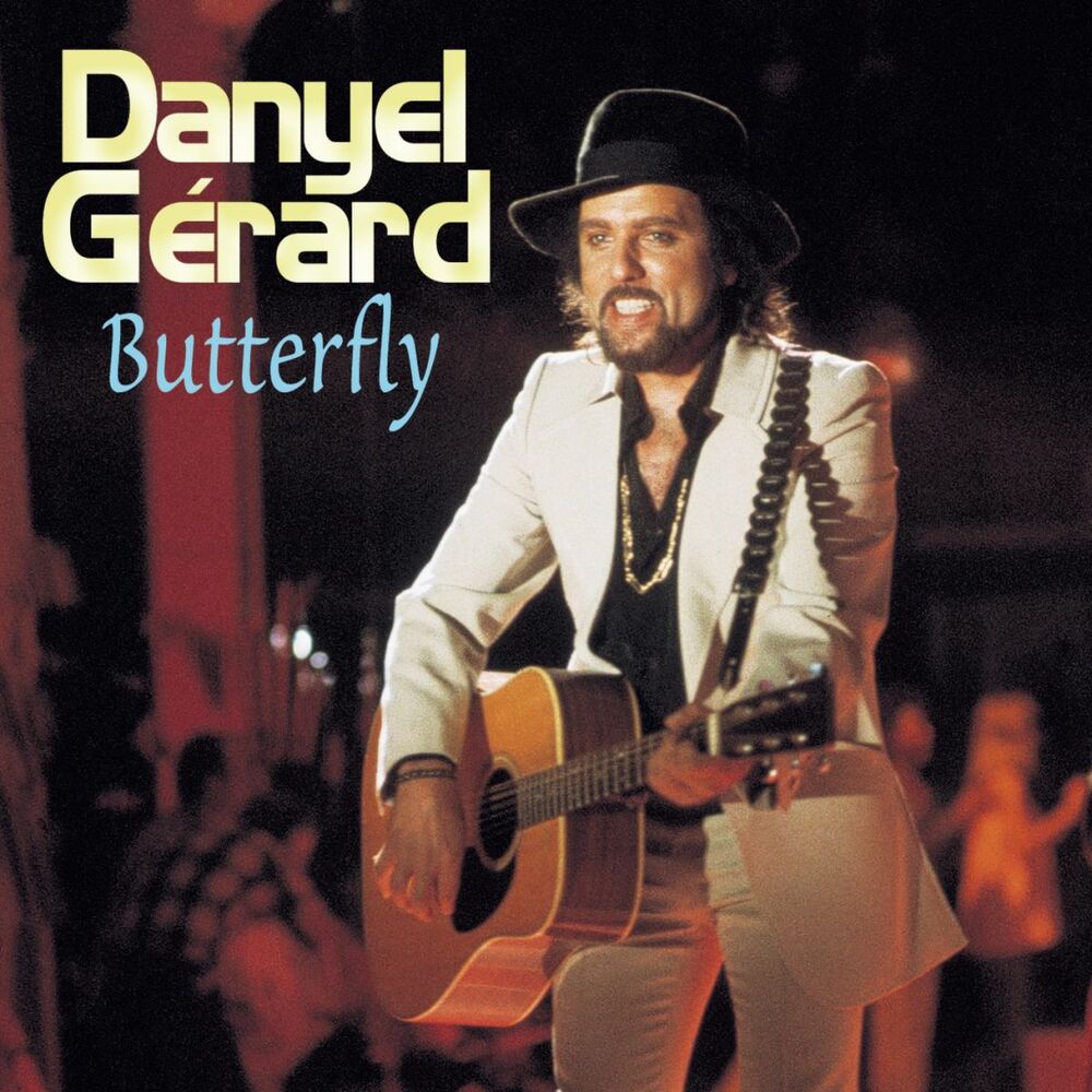 Picture of Butterfly