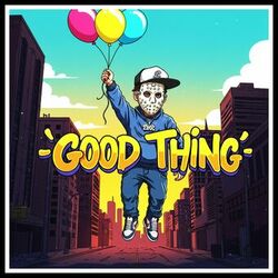 Cover of GOOD THING