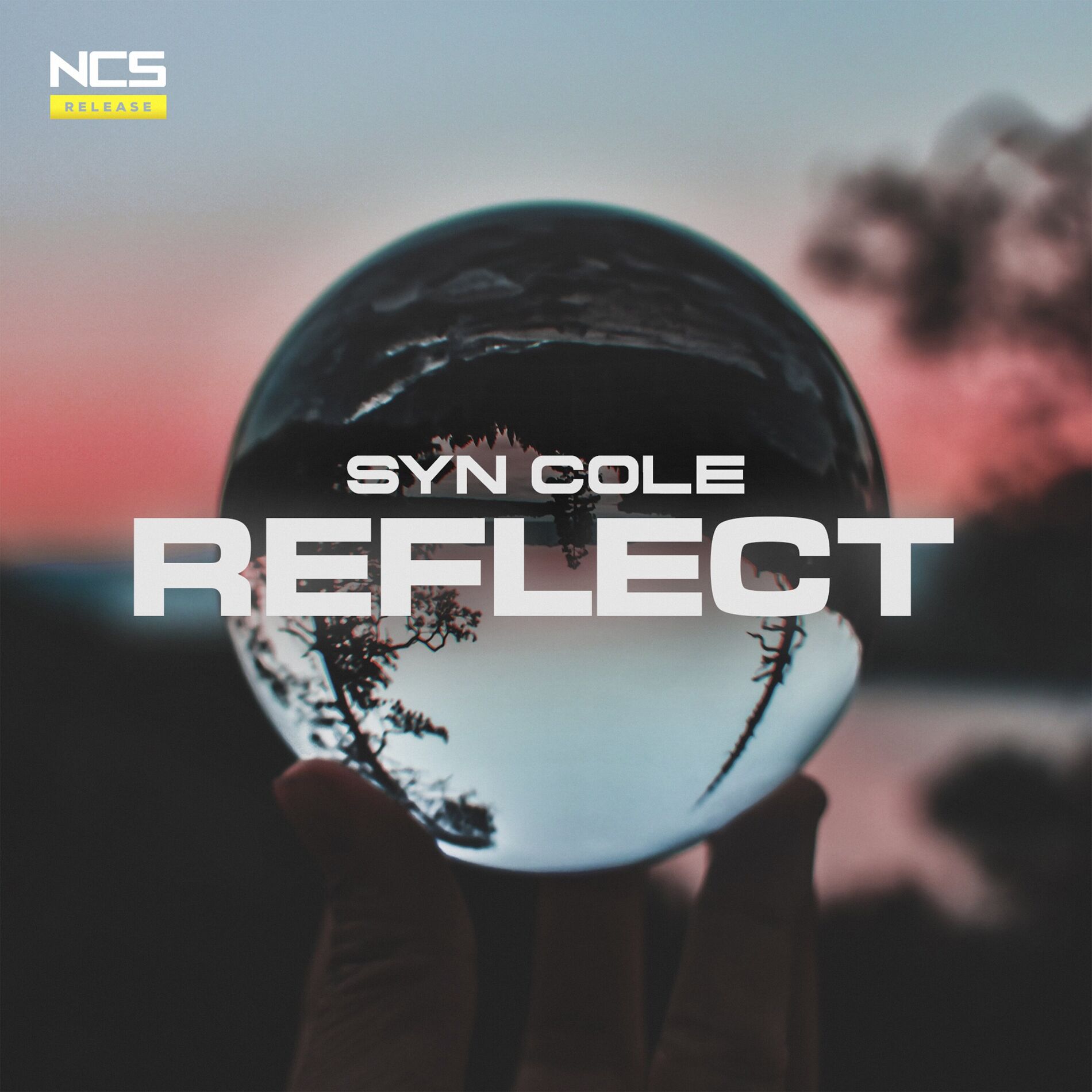 Album cover of Reflect
