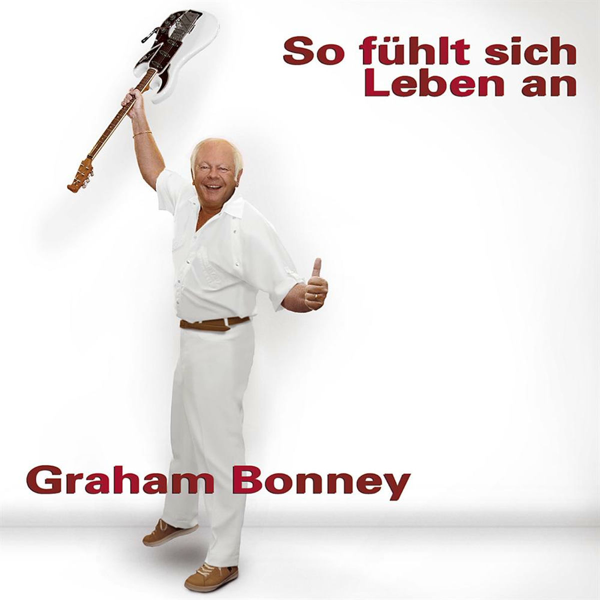 Album cover of So fühlt sich Leben an (Re-Release)