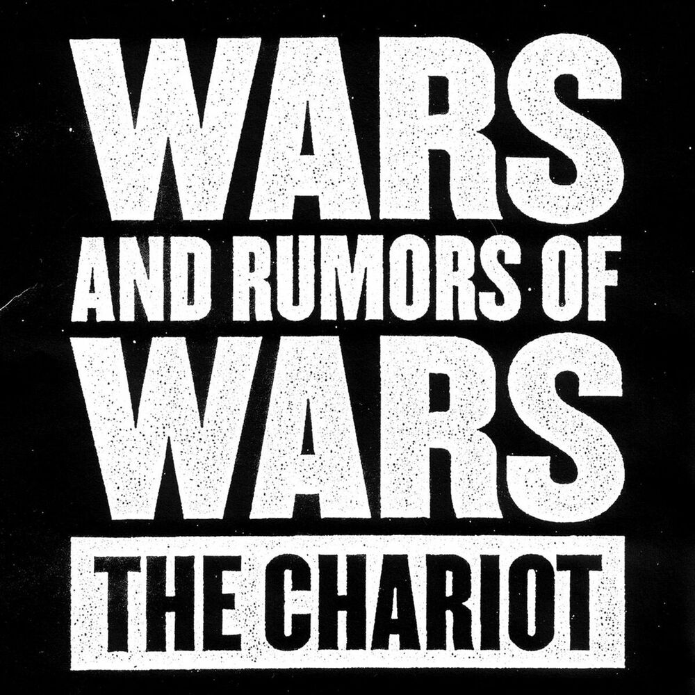 Picture of Wars And Rumors Of Wars