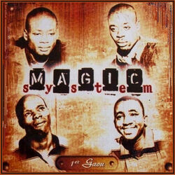 Cover of 1er Gaou