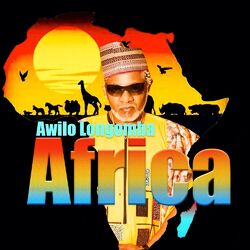 Cover of Africa
