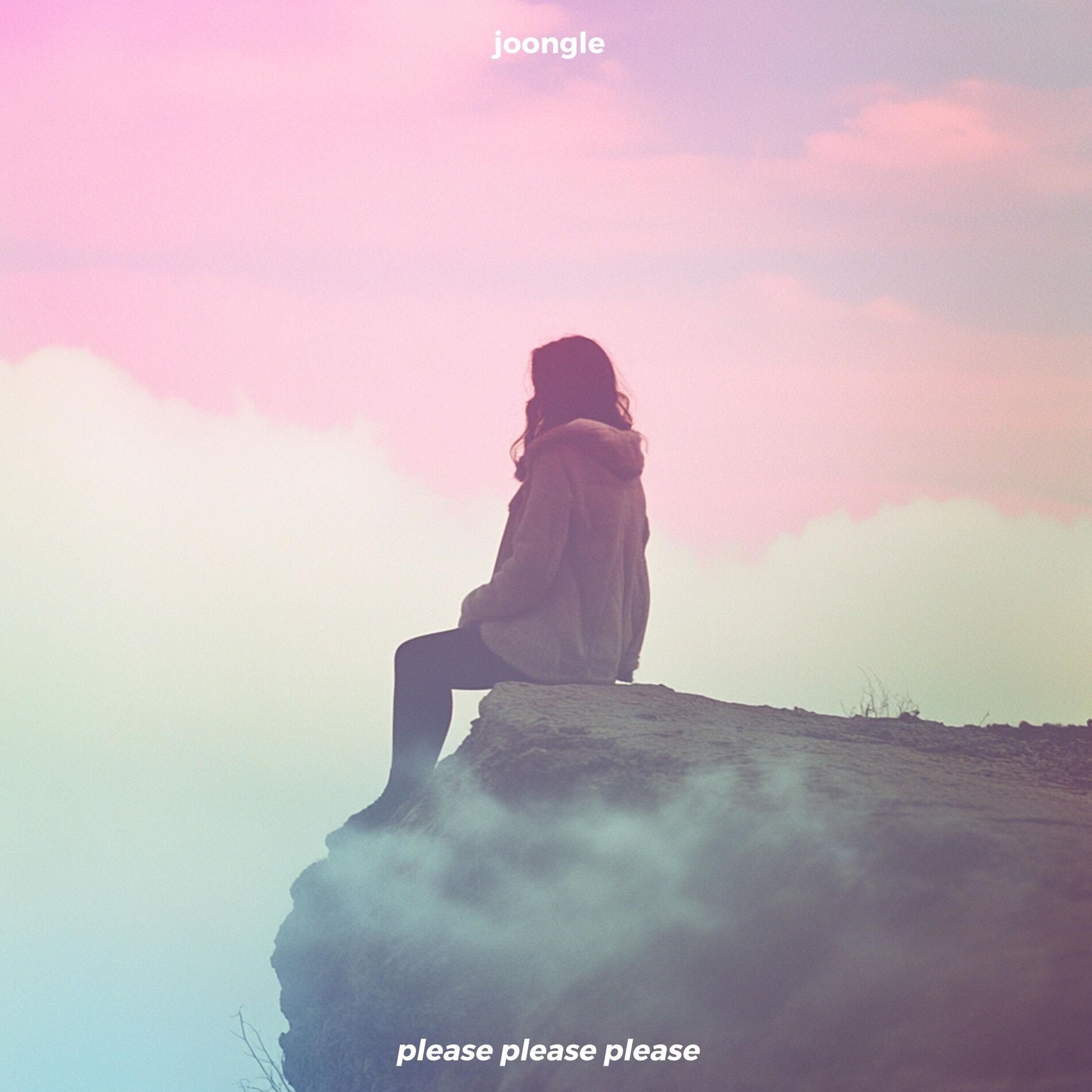 Album cover of Please Please Please