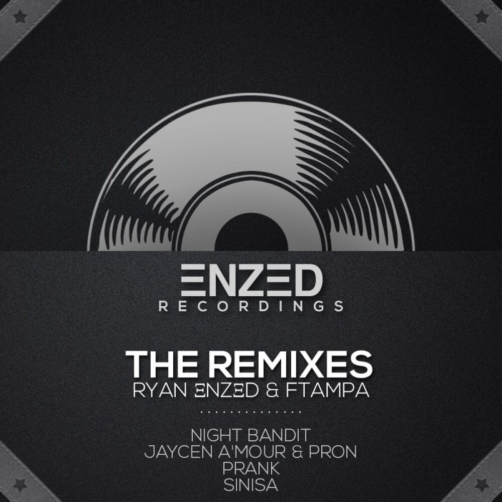 Picture of Brazealand Remixes